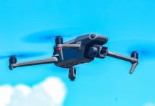 Drone in a box challenge