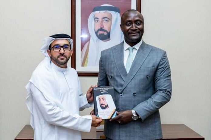 Sharjah DGR-Guinea Bilateral Relations