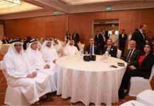 Emirati-Iraqi Business Forum
