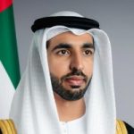 Sheikh Shakhboot bin Nahyan Al Nahyan_Etihad Rail-Africa ministerial meeting