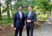 UAE-Croatia tourism cooperation