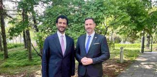 UAE-Croatia tourism cooperation