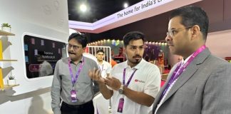 Bahrain takes part in 1st edition of ‘WAVES’