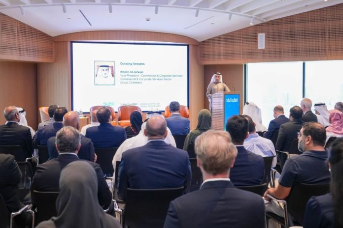 Dubai launches guidebook for family businesses