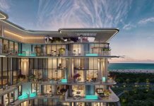 Mr. Eight Development launches ‘Villa del GAVI’