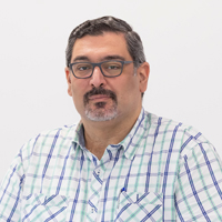 Dr. Mohammed Al Ani-RIT Dubai