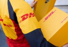 SHERAA-DHL Express MoU