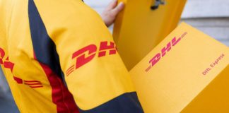 SHERAA-DHL Express MoU