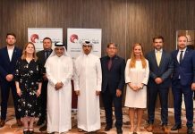 Qatar Chamber-Hungary explore ties