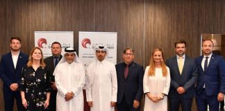 Qatar Chamber-Hungary explore ties