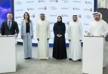 PureHealth-SEHA partner with Cincinnati Children’s