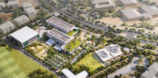 Red Sea Global, SEK Education Group unite