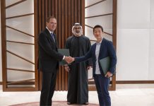 G42 enters into agreement with Cisco