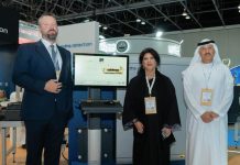 Dubai Aviation Engineering Projects awards contract to Smiths Detectio