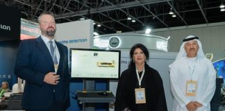 Dubai Aviation Engineering Projects awards contract to Smiths Detectio