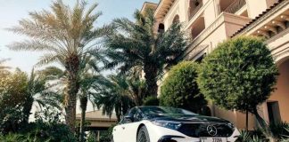 Blacklane expansion into Kuwait City