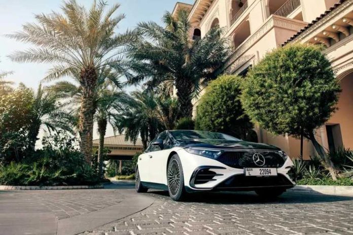 Blacklane expansion into Kuwait City