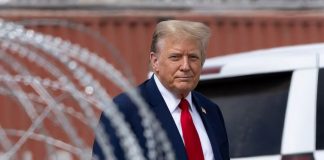 Donald Trump -American Legal Center EB-5 Program