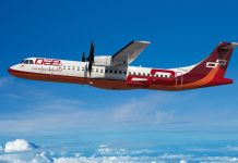 DAE acquires Nordic Aviation Capital