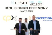 Inception and CPX join forces