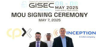 Inception and CPX join forces