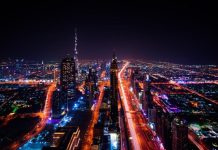 UAE-Montenegro bilateral relations