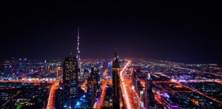 UAE-Montenegro bilateral relations