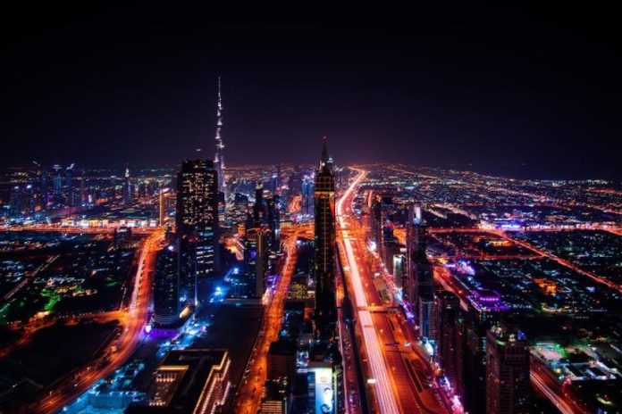 UAE-Montenegro bilateral relations