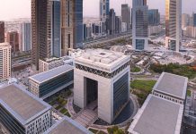 Paradyme launches DIFC office