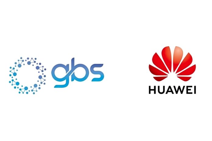 GBS, Huawei Cloud partnership