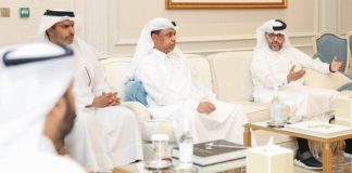 CSGDB 2nd edition of ‘Qiyadat’ program