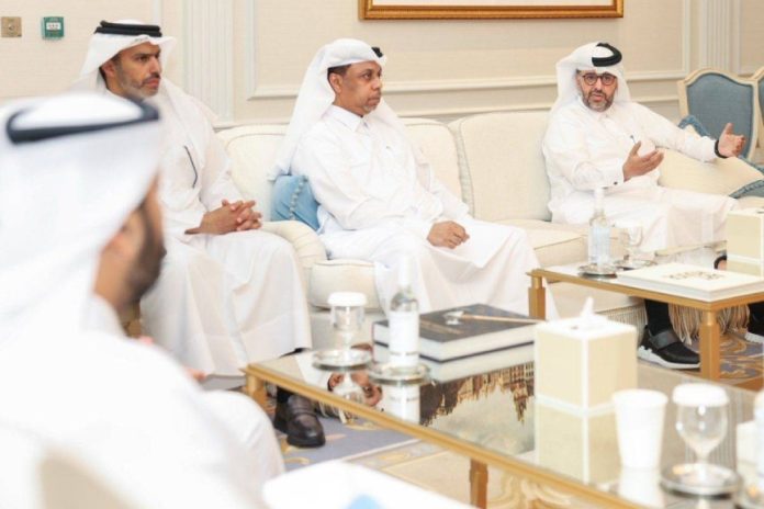 CSGDB 2nd edition of ‘Qiyadat’ program