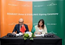 SOUEAST launches Saudi subsidiary