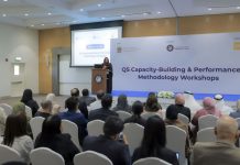 UAE MoHESR-Quacquarelli Symonds Partner