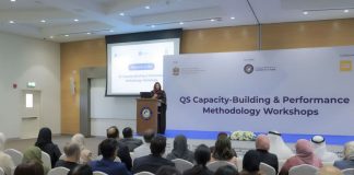 UAE MoHESR-Quacquarelli Symonds Partner