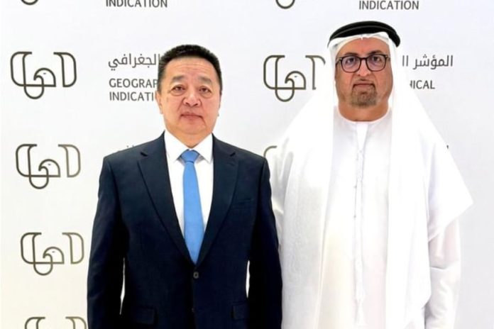 Economic cooperation between UAE and Mongolia