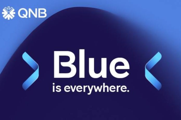QNB launches Blue is Everywhere campaign