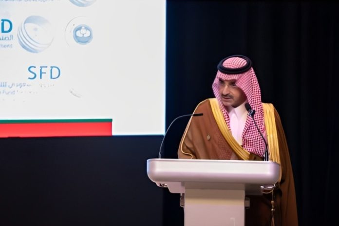 AGU deal for King Abdullah Medical City project