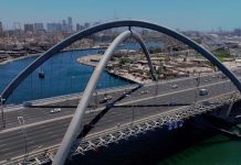 RTA completes Al Shindagha Corridor Development Project in Bur Dubai