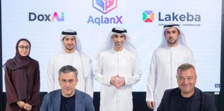 AqlanX secures investment from DoxAI