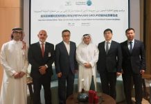 Taajeer Group adds Kaiyi to portfolio