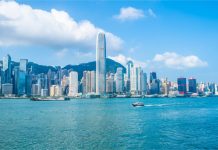 Wego and HKTB partnership