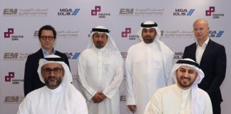 Euro Motors renewable energy agreement with Positive Zero