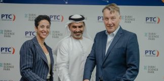 PTC Therapeutics launches Dubai Science Park