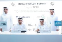 Dubai Crypto payments for government services