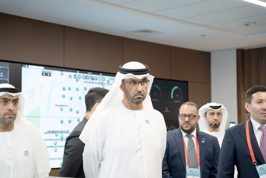 Presight opens regional office in Astana