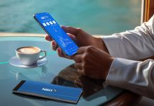 NBO Direct Debit E-Mandate