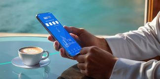 NBO Direct Debit E-Mandate