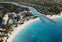 Jacob & Co. Beachfront Living by Ohana
