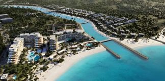 Jacob & Co. Beachfront Living by Ohana